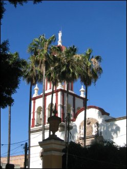 Guadalajara Language Center